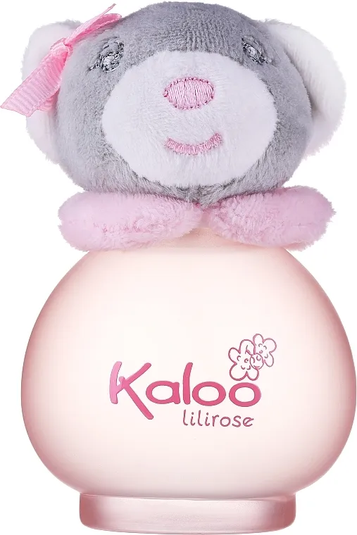 Mirisna voda Kaloo Lilirose