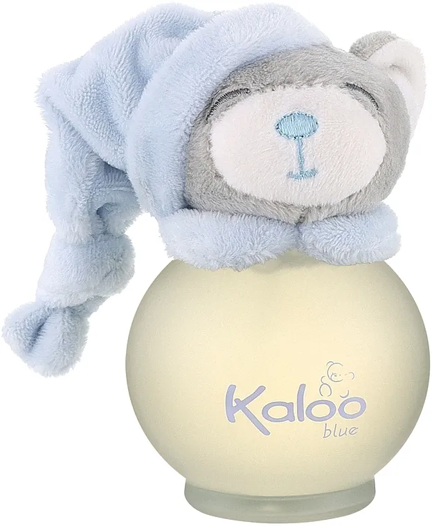Mirisna vodica Kaloo Blue With Cap