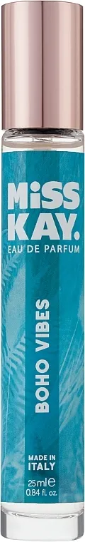Miss Kay Boho Vibes Eau de Parfum Parfemska voda