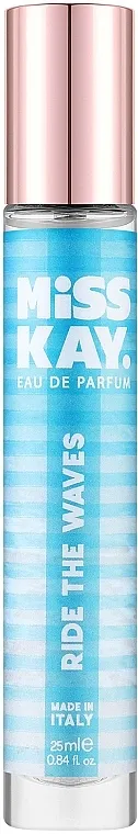 Miss Kay Ride The Waves Eau de Parfum Parfemska voda