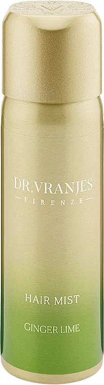 Mist za kosu Dr. Vranjes Ginger Lime Hair Mist