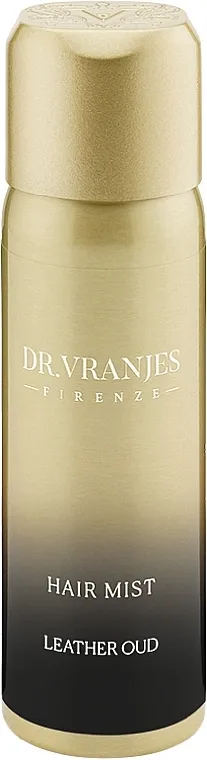Mist za kosu Dr. Vranjes Leather Oud Hair Mist