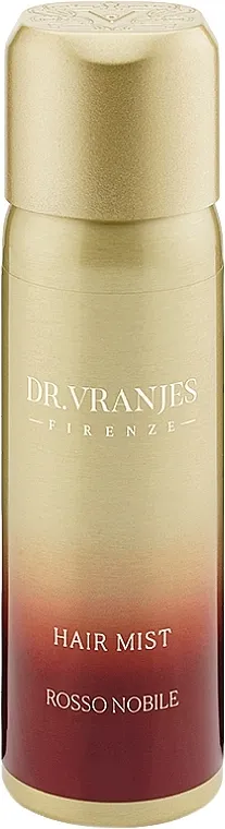Mist za kosu Dr. Vranjes Rosso Nobile Hair Mist