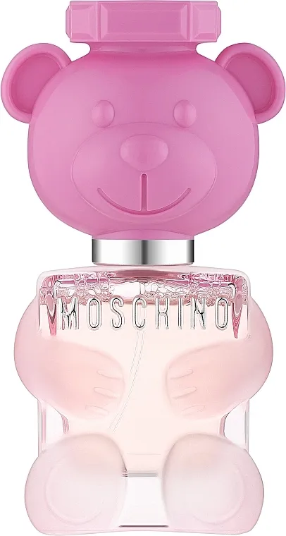 Mist za kosu Moschino Toy 2 Bubble Gum