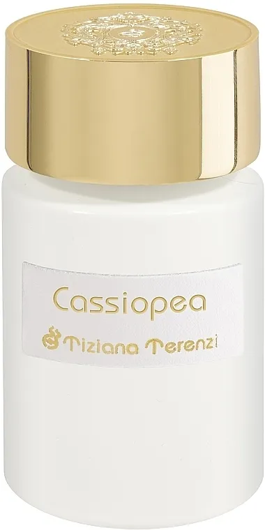 Mist za kosu Tiziana Terenzi Luna Collection Cassiopea