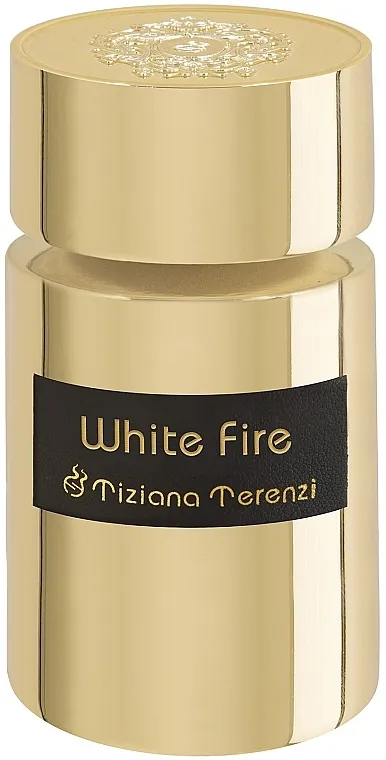 Mist za kosu Tiziana Terenzi White Fire