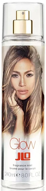Mist za telo Jennifer Lopez Glow