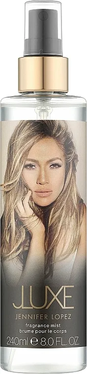 Mist za tijelo Jennifer Lopez JLuxe