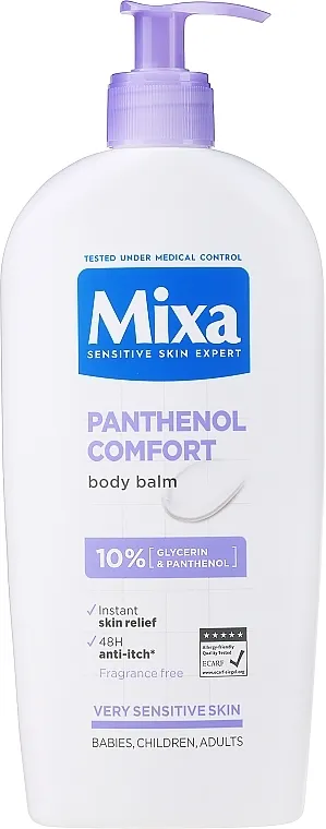 Mixa Atopiance Calming Body Balm Mlijeko za tijelo