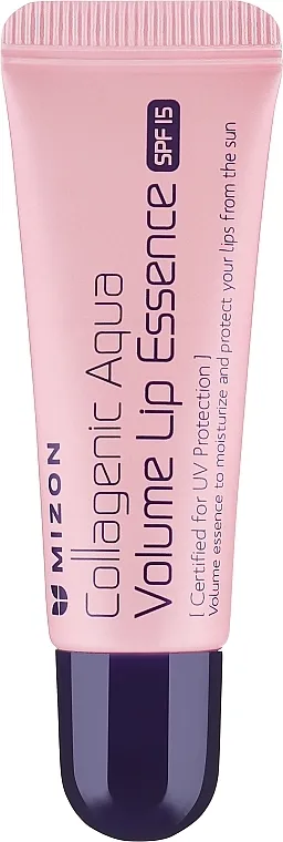 Mizon Collagenic Aqua Volume Lip Essence Balzam za usne