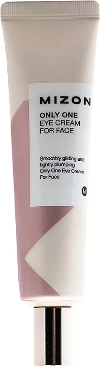 Mizon Only One Eye Cream For Face Multifunkcionalna krema za područje oko očiju i usana