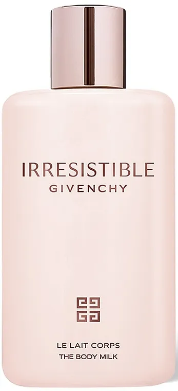 Mleko za telo Givenchy Irresistible Givenchy