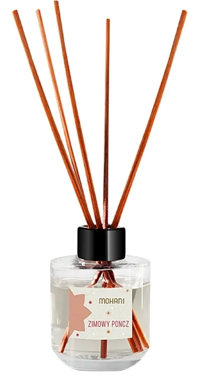 Mohani Aroma difuzor "Zimski punč"
