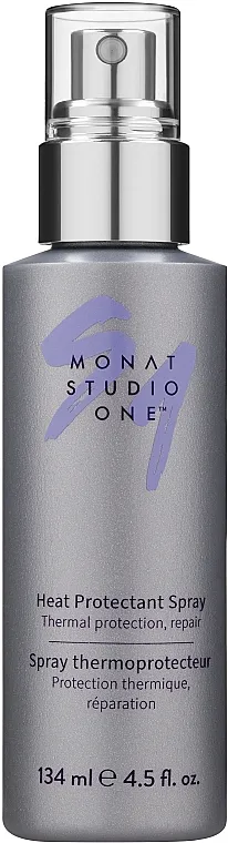 Monat Studio One Heat Protectant Spray Sprej za kosu za zaštitu od topline
