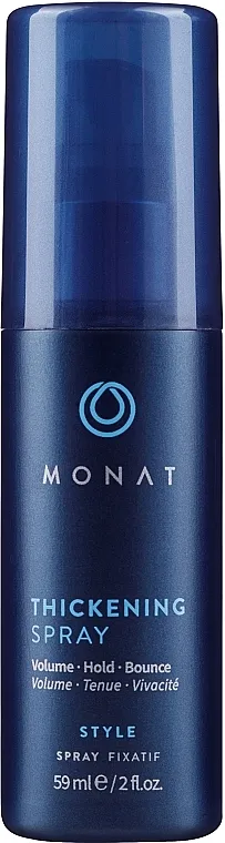 Monat Thickening Spray Sprej za kosu