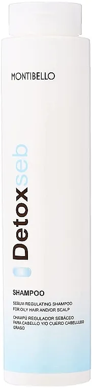 Montibello Detoxseb Shampoo Set