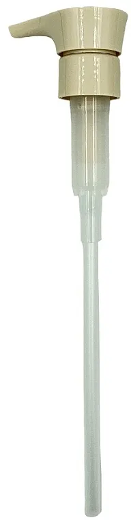 Montibello HOP Pumpica-dozator za bocu od 750 ml, bež