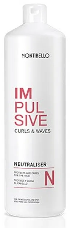 Montibello Impulsive Shape Neutraliser Guess 1981 Los Angeles Men