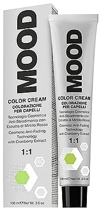 Mood Color Booster Krem za bojenje kose