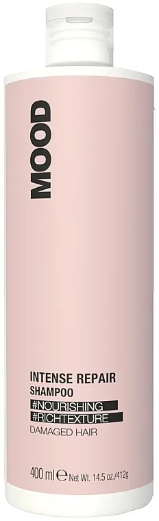 Mood Intense Repair Shampoo Šampon za intenzivnu regeneraciju kose