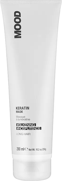 Mood Keratin Mask Long Hair Maska za kosu