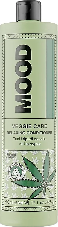 Mood Veggie Care Relaxing Conditioner Opustajući regenerator za kosu