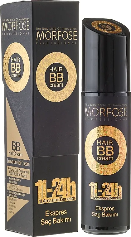 Morfose BB Hair Cream BB-krema za kosu