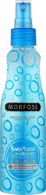 Morfose Buble Collagen Conditioner Regenerator za kosu dvofazni