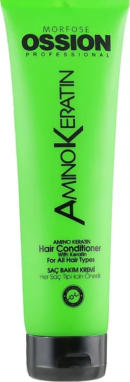 Morfose Ossion Amino Keratin Hair Conditioner Regenerator za kosu sa keratinom