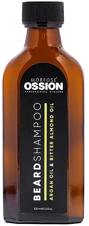 Morfose Ossion Beard Care Shampoo Šampon za bradu
