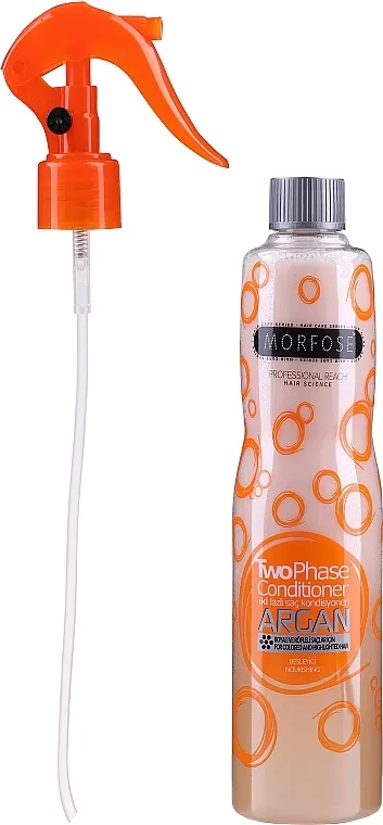 Morfose Two Phanse Conditioner Argan Dvofazni regenerator za kosu