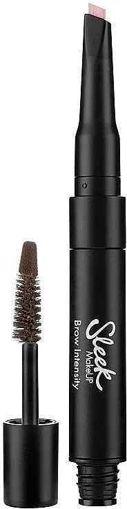Multifunkcionalni gel za obrve Sleek MakeUP Brow Intensity