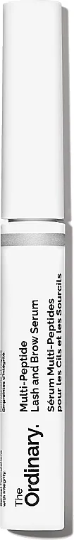 Multipeptidni serum za trepavice i obrve The Ordinary Multi-Peptide Lash &amp; Brow Serum