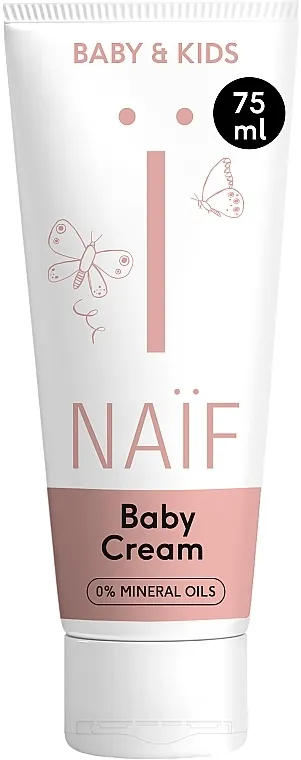 Naif Nurturing Cream Dečija krema za negu