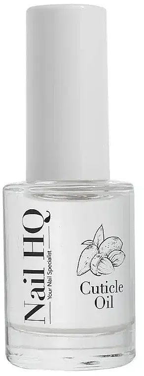 Nail HQ Cuticle Oil Ulja za zanoktice