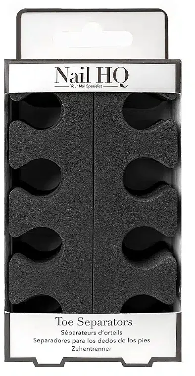 Nail HQ Toe Separators Razdvajači za nožne prste