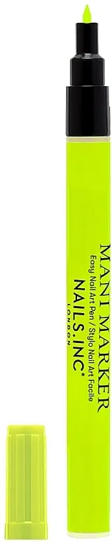 Nails.INC Neon Mani Marker Marker za manikir