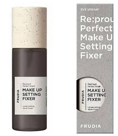 Natasha Denona Mini Bronze Eyeshadow Palette Frudia Re:Proust Perfect Shield Make Up Setting Fixer