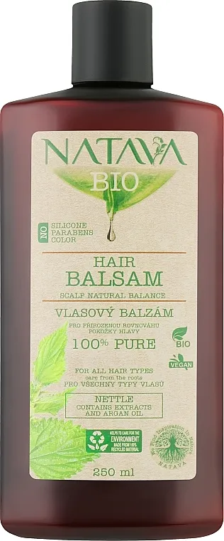 Natava Balzam za kosu "Kopriva"