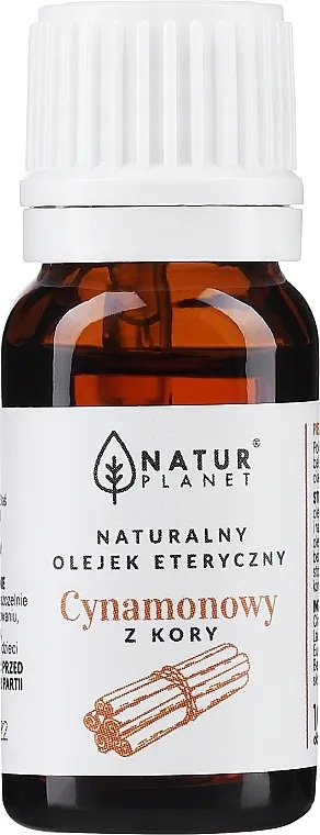Natur Planet Cinnamon Bark Oil Ulje cimeta