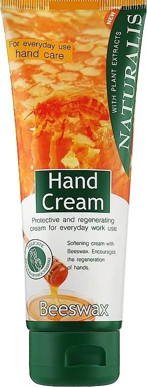 Naturalis Beeswax Protective Hand Cream Krema za ruke