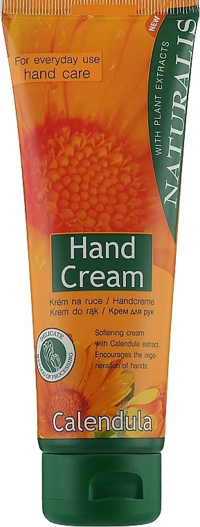Naturalis Calendula Hand Cream Krema za ruke