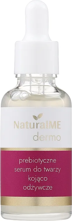 NaturalME Dermo Probio Serum Probiotski serum za lice