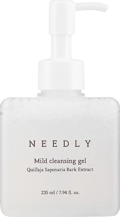 Needly Mild Cleansing Gel Blagi gel za čišćenje