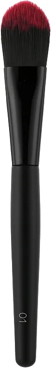 NEO Make Up 01 Foundation Brush Kist za tekući puder