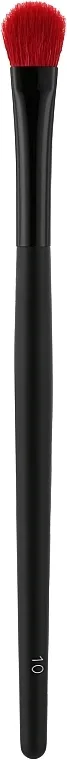 NEO Make Up 10 Big Flat Eyeshadow Brush Kist za sjenilo