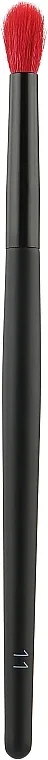 NEO Make Up 11 Big Round Eyeshadow Brush Kist za sjenilo