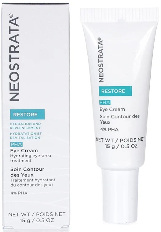 Neostrata Restore Eye Cream Krema za oči