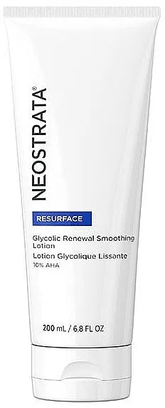 Neostrata Resurface Glycolic Renewal Smoothing Lotion Losion za lice