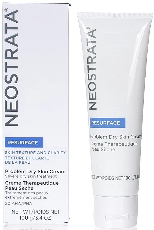 Neostrata Resurface Problem Dry Skin Krema za problematičnu suhu kožu